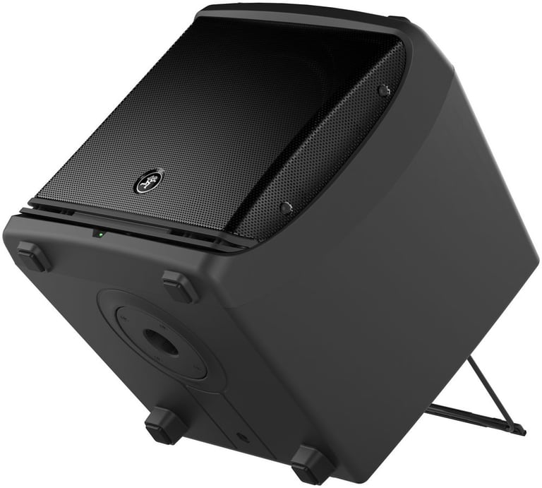 Mackie DLM12 Image 2