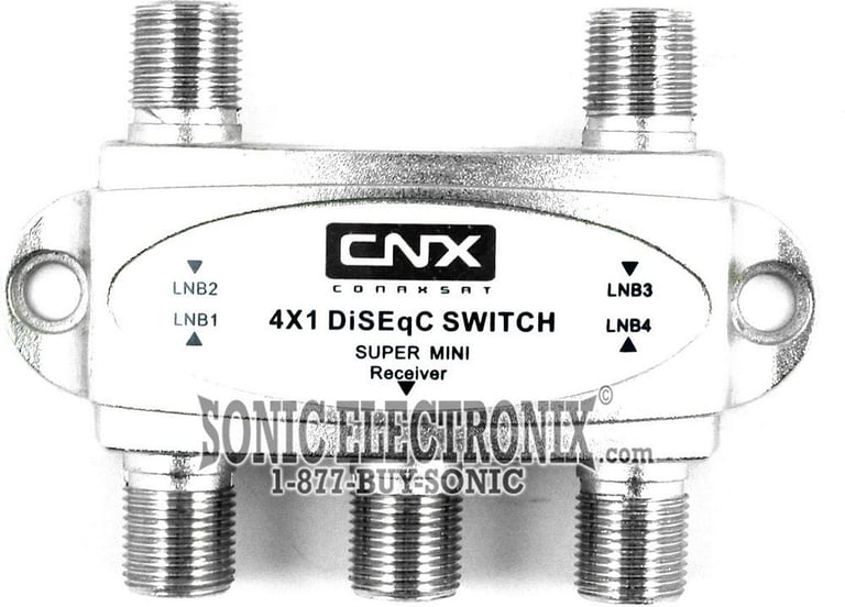 Conaxsat CNX-Trio Image 7