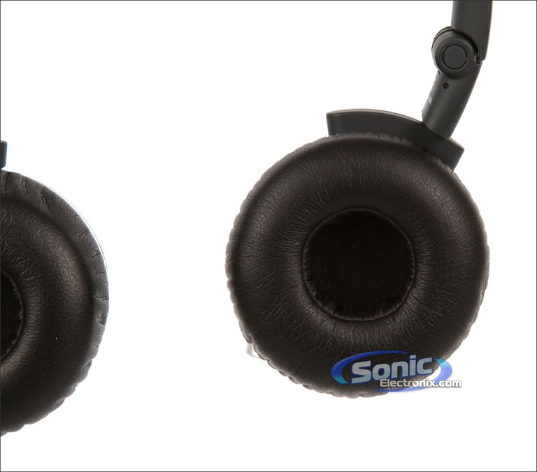 AKG K450BLU - Navy Blue Image 7
