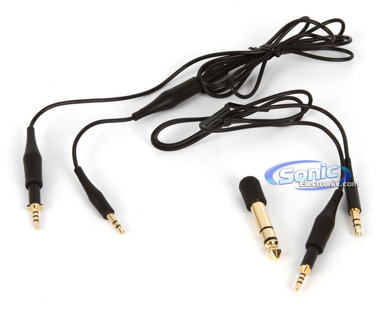 AKG K450BLU - Navy Blue Image 8