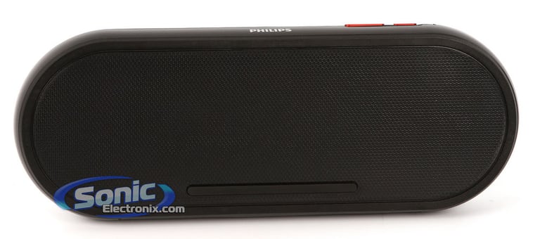 Philips Fidelio DS7650/37 Premium Portable Speaker Dock (Refurbished) Image 1