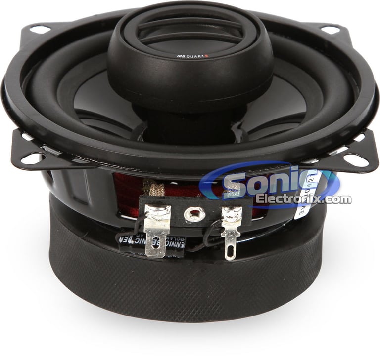 MB Quart ONX110 Open Box Complete Image 4