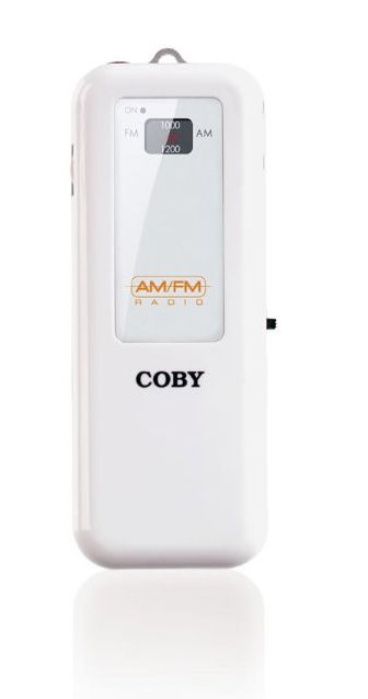 Coby CX70WHT (CX-70WHT) Image 1