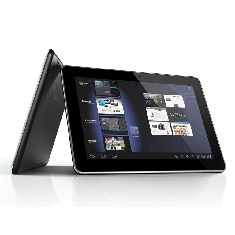 Coby MID1045-8 Kyros 10.1" Android Tablet Image 1