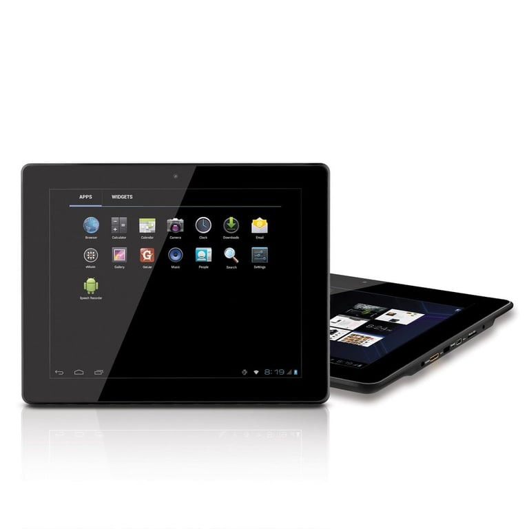 Coby Kyros MID9742-8 8GB 9.7-Inch Android Tablet Image 1
