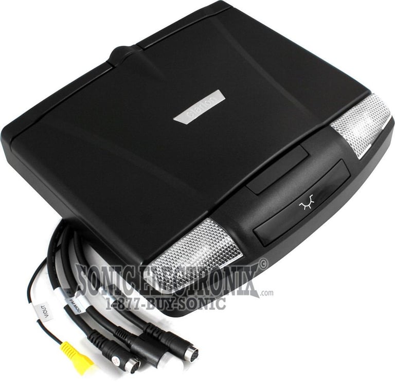 Clarion OHM102 Image 2