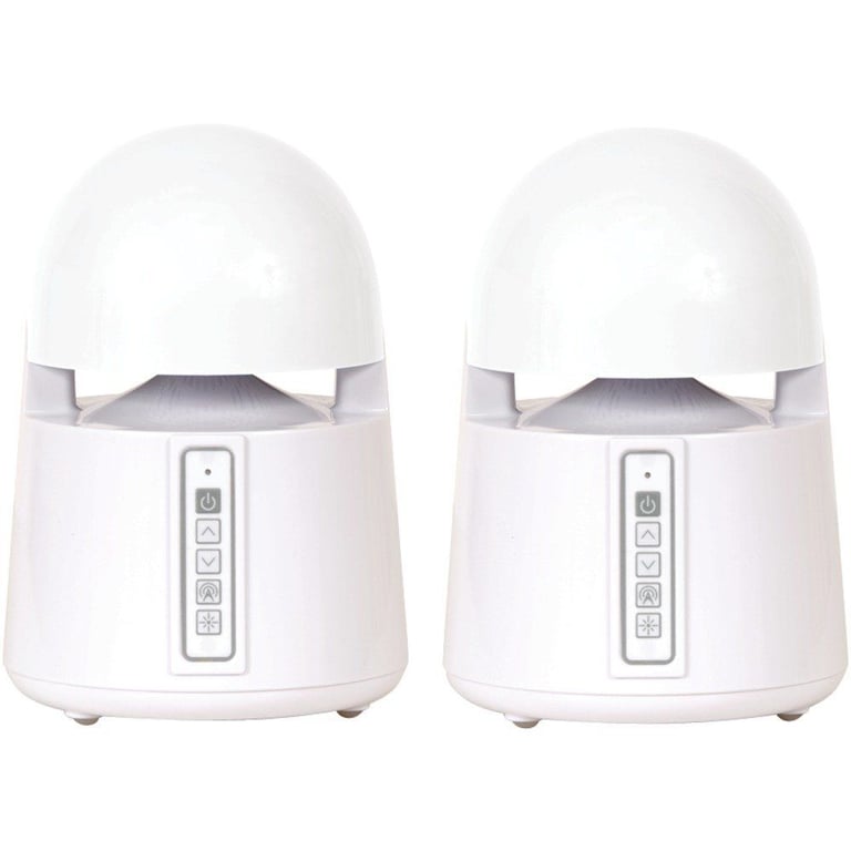Grace Digital Audio GDI-AQBLT31 MiniBullet II WHT (White) Image 1