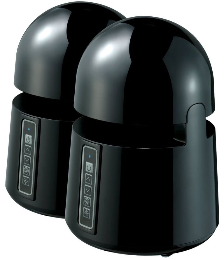 Grace Digital Audio GDI-AQBLT31B MiniBullet II (Black) Image 1
