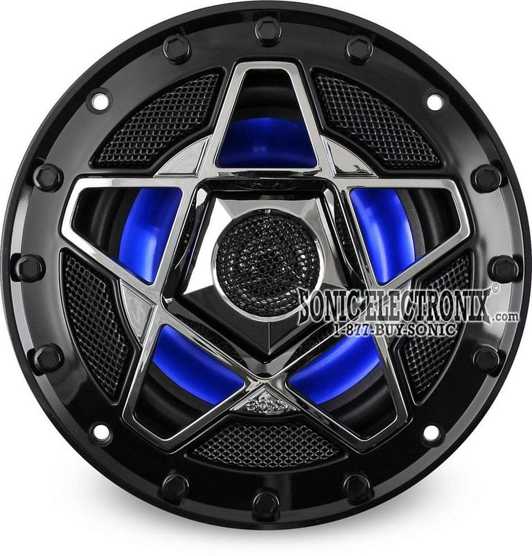 Boss BL5250 Image 2