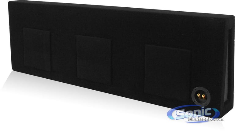 Ground Shaker F250 3 10-BLACK Image 2
