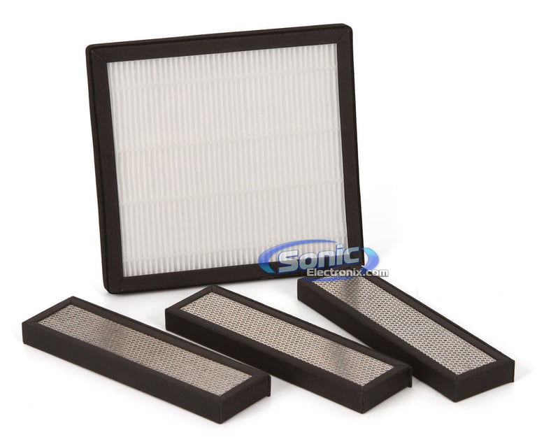 Philips GoPure Filter Image 1
