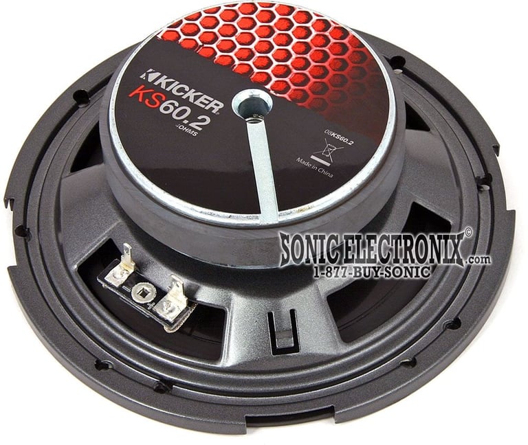 Kicker KS60.2 Image 5