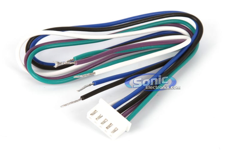 Planet Audio PX1500M Image 6