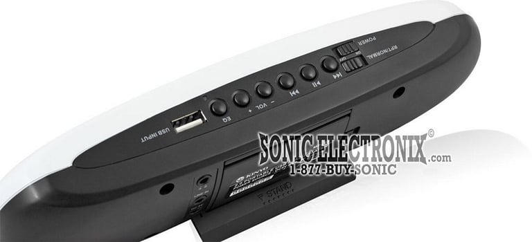 Kinyo MB-200 Image 3