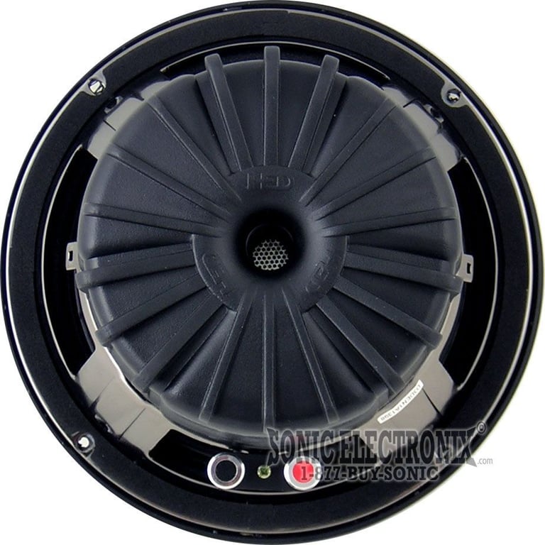 Cerwin-Vega HED-S800 8" (HED-8) Image 2