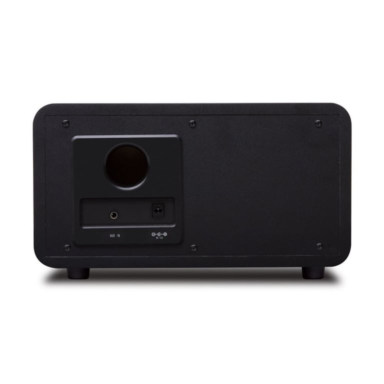 Grace Digital GDI-IR2600 Innovator X Wireless Internet Radio Image 2