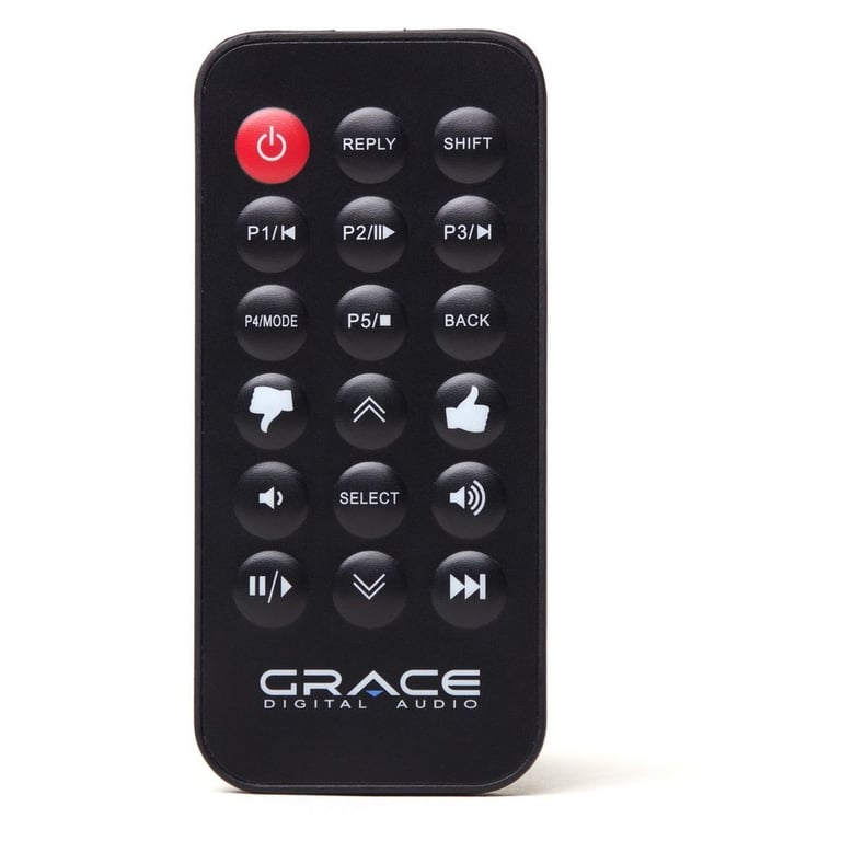 Grace Digital GDI-IR2600 Innovator X Wireless Internet Radio Image 3