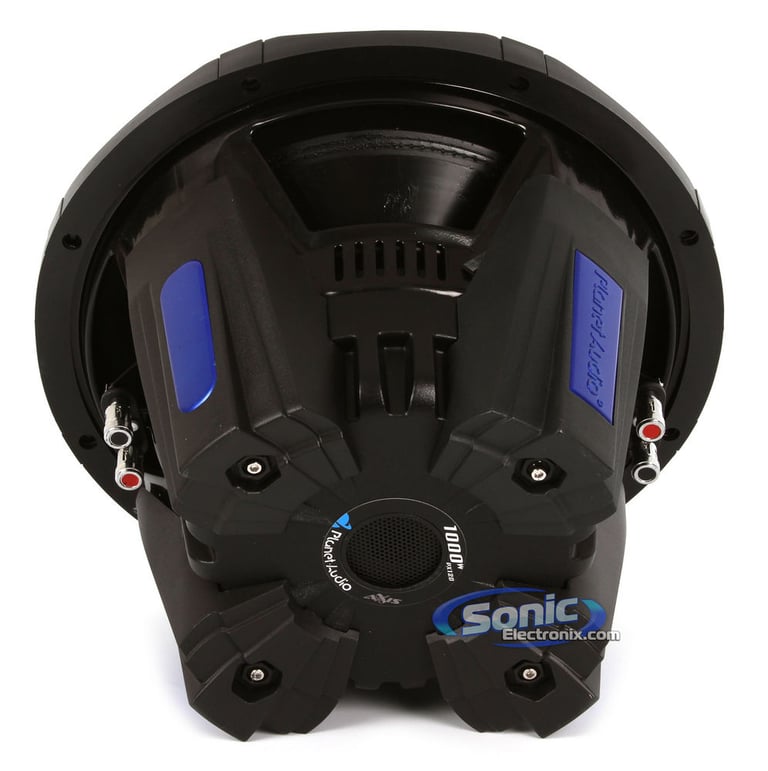 Planet Audio PX12D Image 3