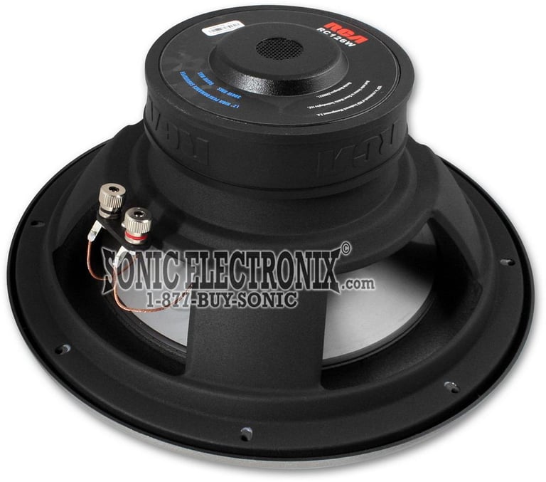 RCA RC126W Image 4