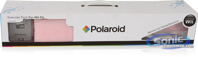 Polaroid PGWI235PNK Image 5