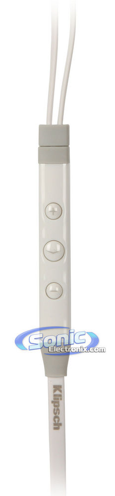 Klipsch IMAGE X7i - White Image 2