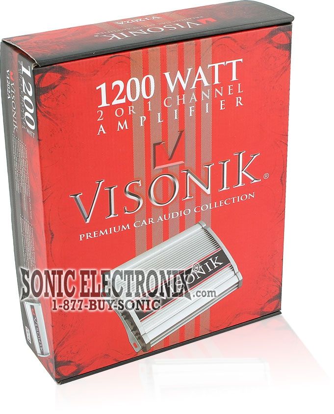 Visonik V1202A Image 4