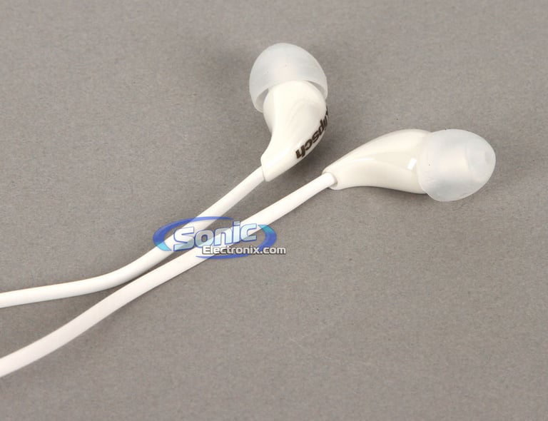 Klipsch IMAGE X7i - White Image 5