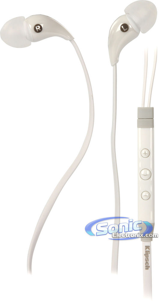 Klipsch IMAGE X7i - White Image 1