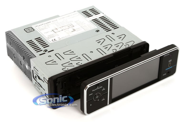 Planet Audio P9707B Image 4