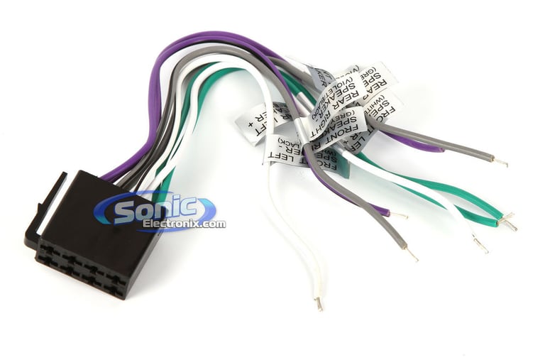 Planet Audio P9707B Image 10