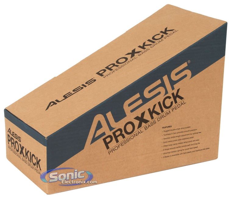 Alesis Pro X Kick Image 4