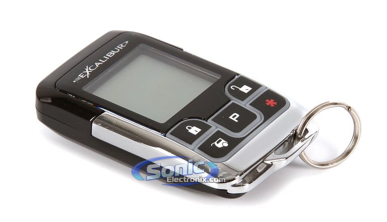 Excalibur AL-1850-EDPB Image 2