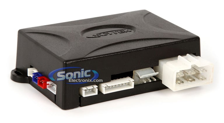 ScyTek ASTRA-300RS-C Image 13