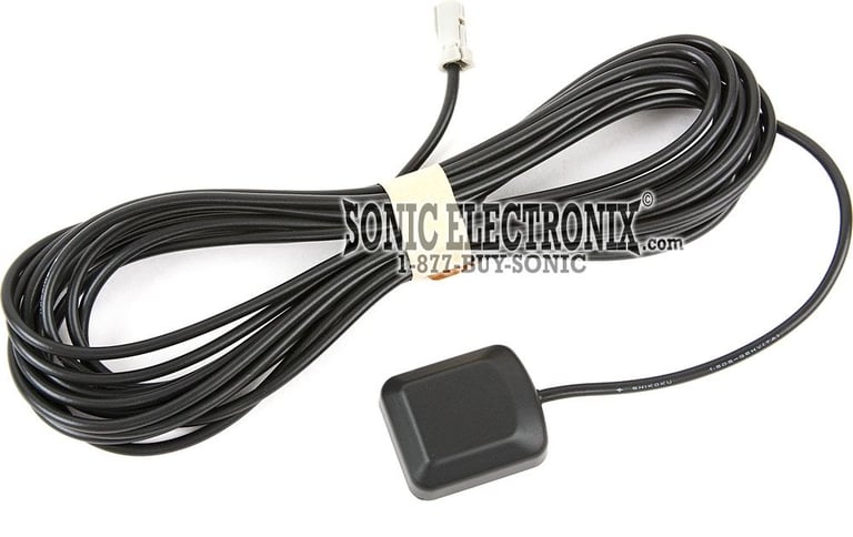 JVC KD-NXD505 (Same as KD-NX5000 -- Expeditor Edition) Image 4