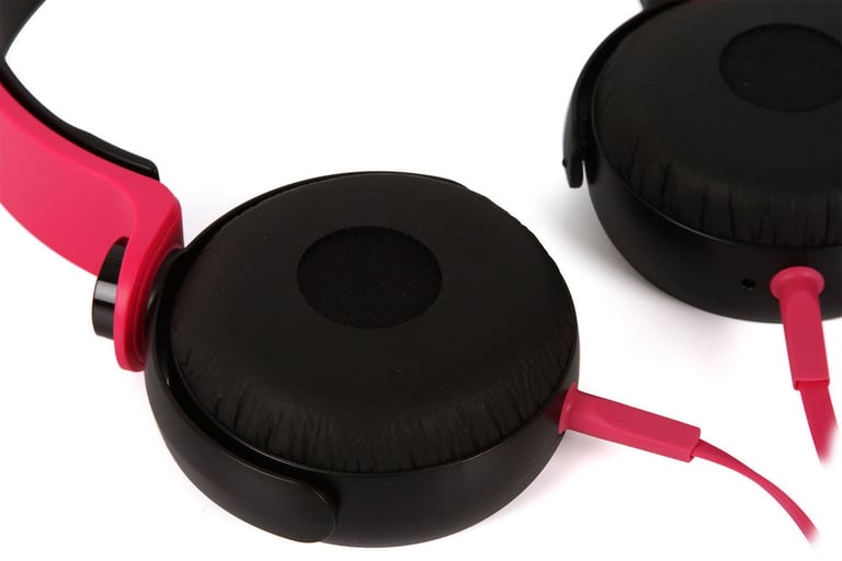 Sony MDR-XB400/PNK Image 6