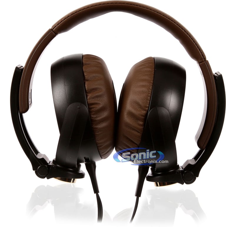 Sony MDR-XB600 Image 7