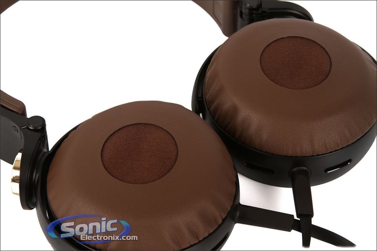 Sony MDR-XB600 Image 9