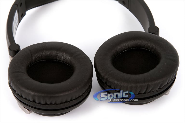 Novero Rockdale (87748) Wireless Bluetooth Headset/Headphones Image 6