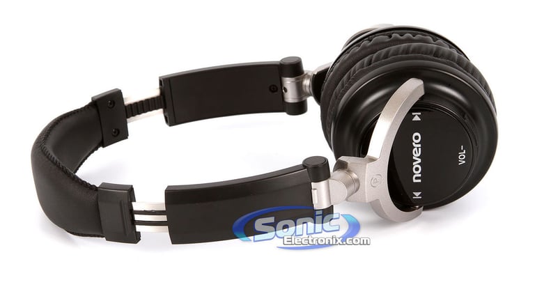 Novero Rockdale (87748) Wireless Bluetooth Headset/Headphones Image 8