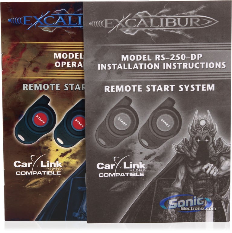 Excalibur RS-250-DP Image 9