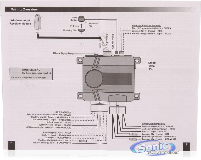 Excalibur RS-250-DP Image 10