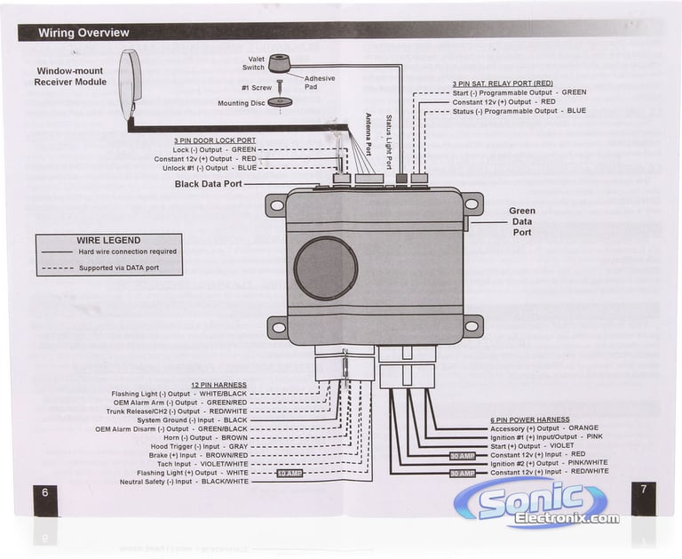 Excalibur RS-350-EDP Image 10