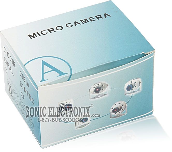 Valor ACC-RVC (NTSC) Image 2
