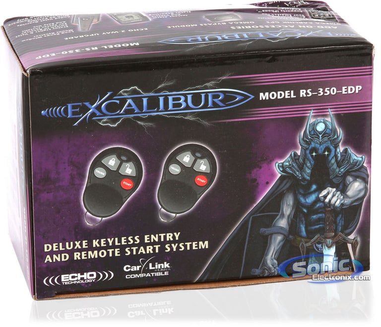 Excalibur RS-350-EDP Image 11