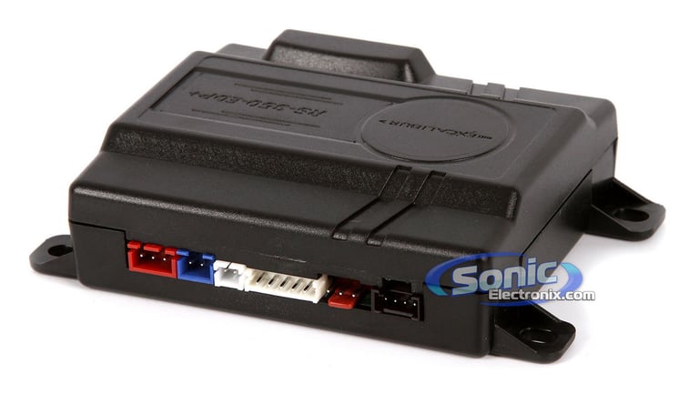 Excalibur RS-350-EDP+ Image 5