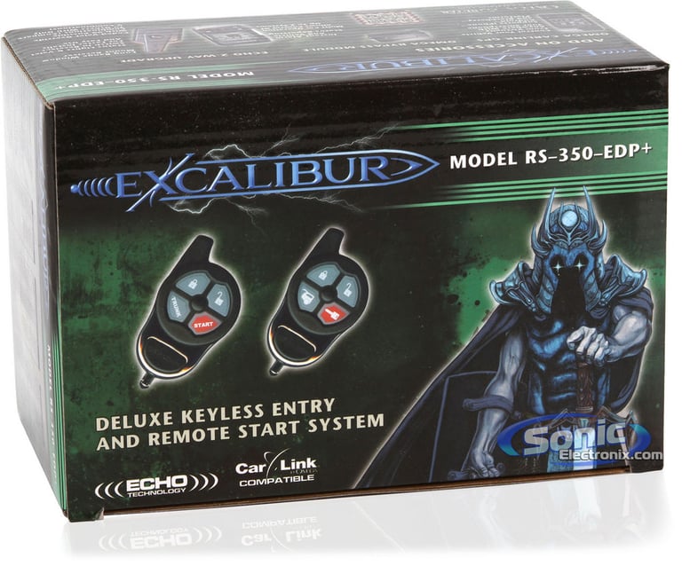 Excalibur RS-350-EDP+ Image 11