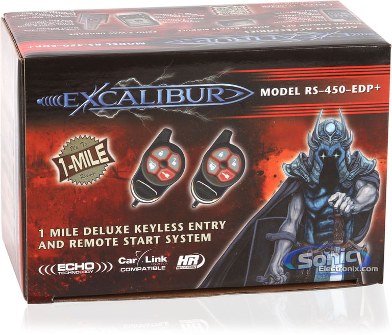 Excalibur RS-450-EDP+ Image 11