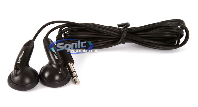 Philips GoGear Vibe SA4VBE04KF Image 4