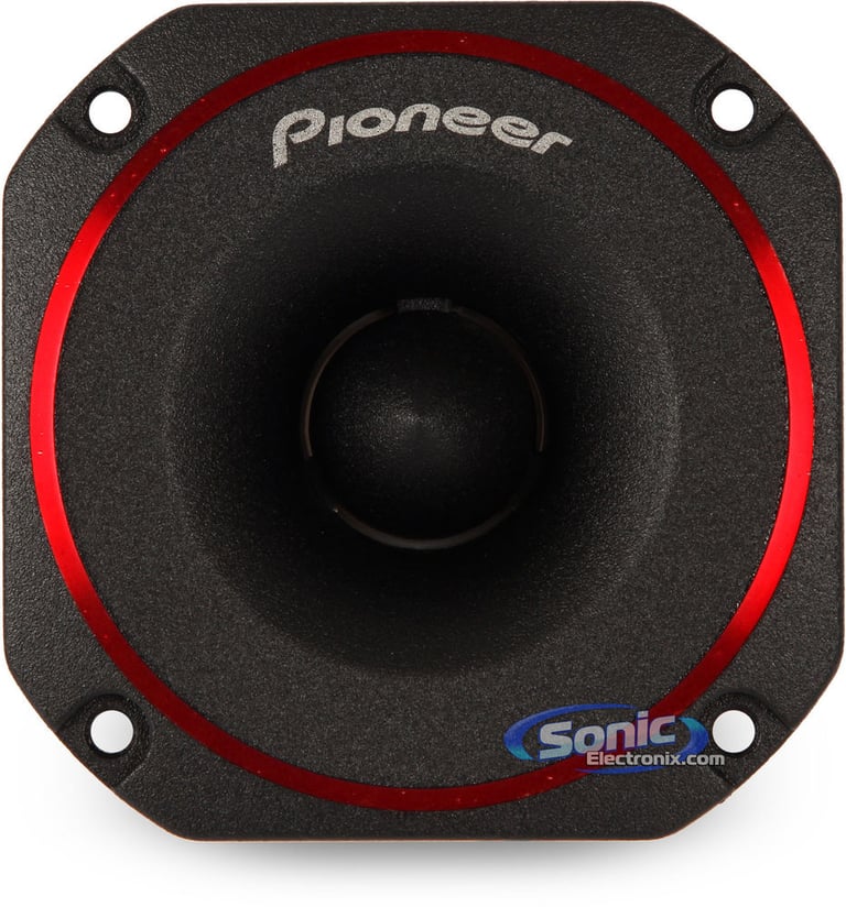 Pioneer TS-B350PRO Image 2