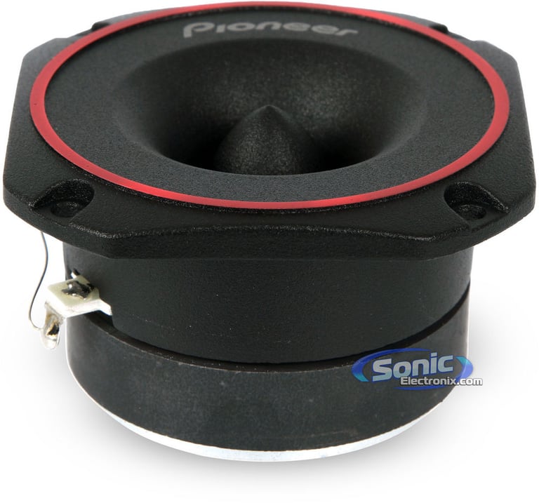 Pioneer TS-B350PRO Image 3
